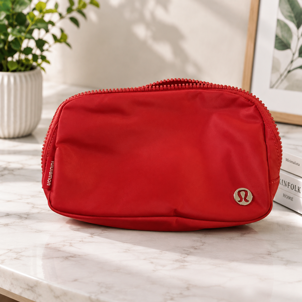 Lululemon Women's Everywhere Belt Bag Small