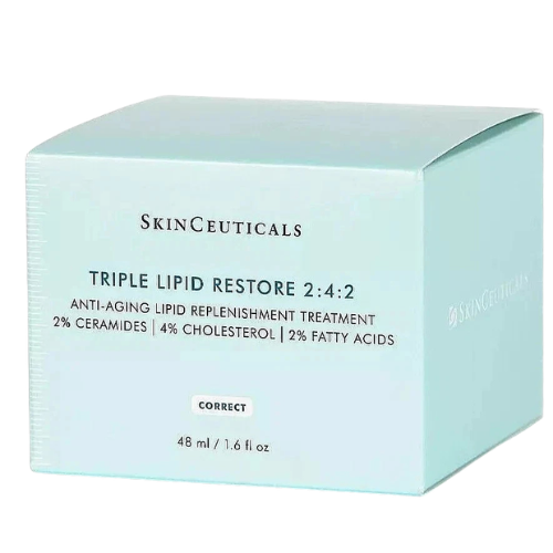 SkinCeuticals Triple Lipid Restore Face Cream 2:4:2, 48ml/1.6 oz