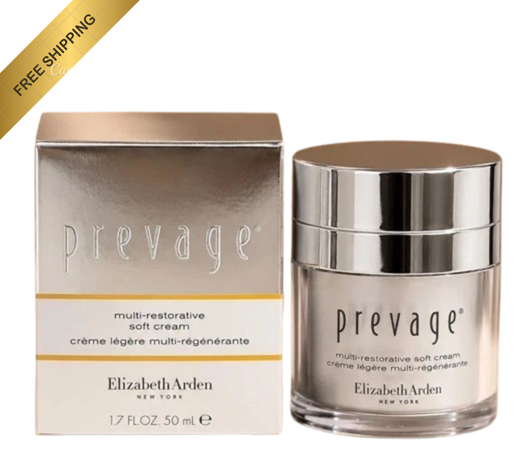Elizabeth Arden PREVAGE Anti Aging SPF 30 Cream 1.7 fl oz