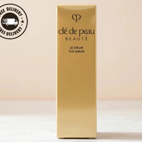 Cle de Peau Beaute Le Serum The Serum Full Size 50mL / 1.6 Oz