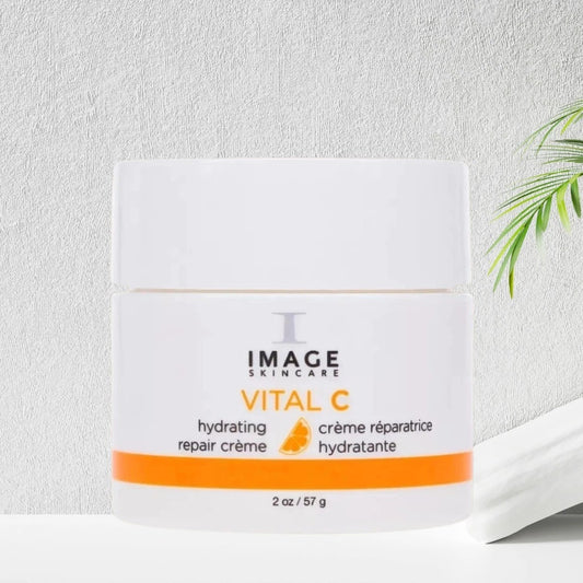 IMAGE Skincare Vital C Hydrating Repair Creme 2 oz