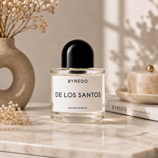 Byredo De Los Santos 100 ml Eau de Parfum