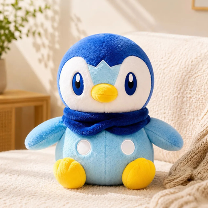 Bogaman Plush Toy | Soft Cartoon Stuffed Animal Companion (30cm, 45cm)