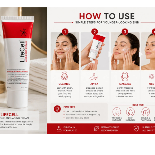 South Beach All-In-One Anti-Aging Treatment, 2.54oz