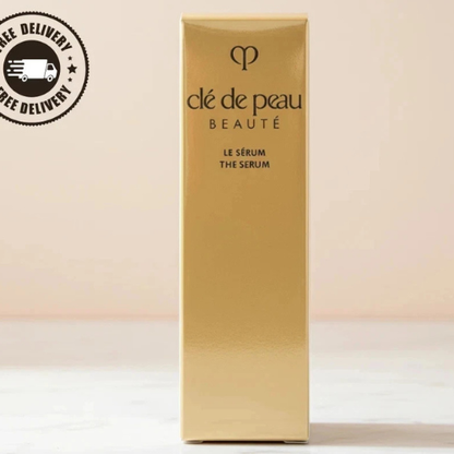 Cle de Peau Beaute Le Serum The Serum Full Size 50mL / 1.6 Oz