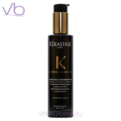 KERASTASE Chronologiste Thermique Regenerant, Youth Revitalizing Blow-Dry Care