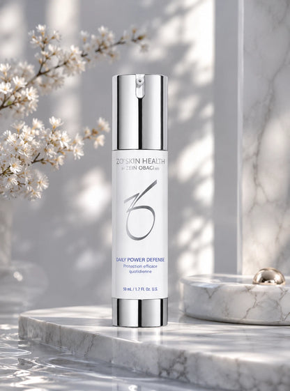 NEW Zo Skin Health Daily Power Defense Anti Ageing - 50ml (2 Pack)