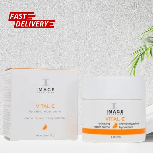 IMAGE Skincare Vital C Hydrating Repair Creme 2 oz
