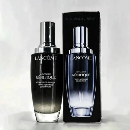 2X Lancome Advanced Genifique Youth Activating Concentrate 3.38oz /100ml New