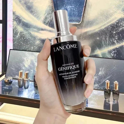 2X Lancome Advanced Genifique Youth Activating Concentrate 3.38oz /100ml New